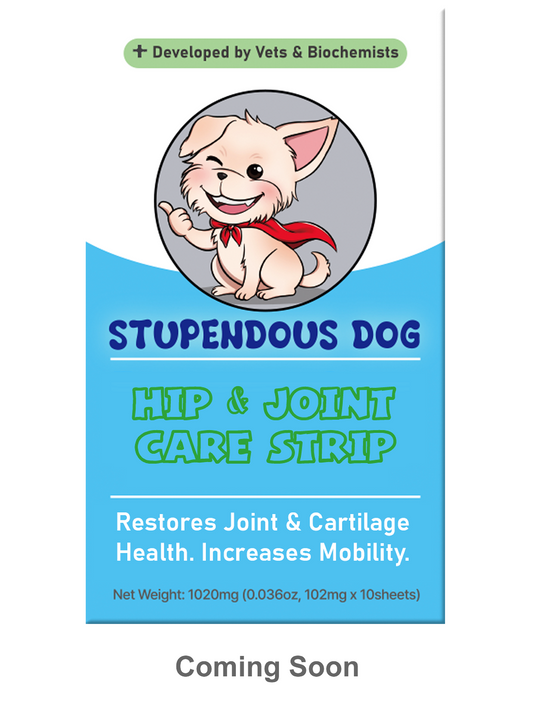 Joint Care Strip